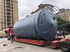 <strong>硫酸儲罐</strong>